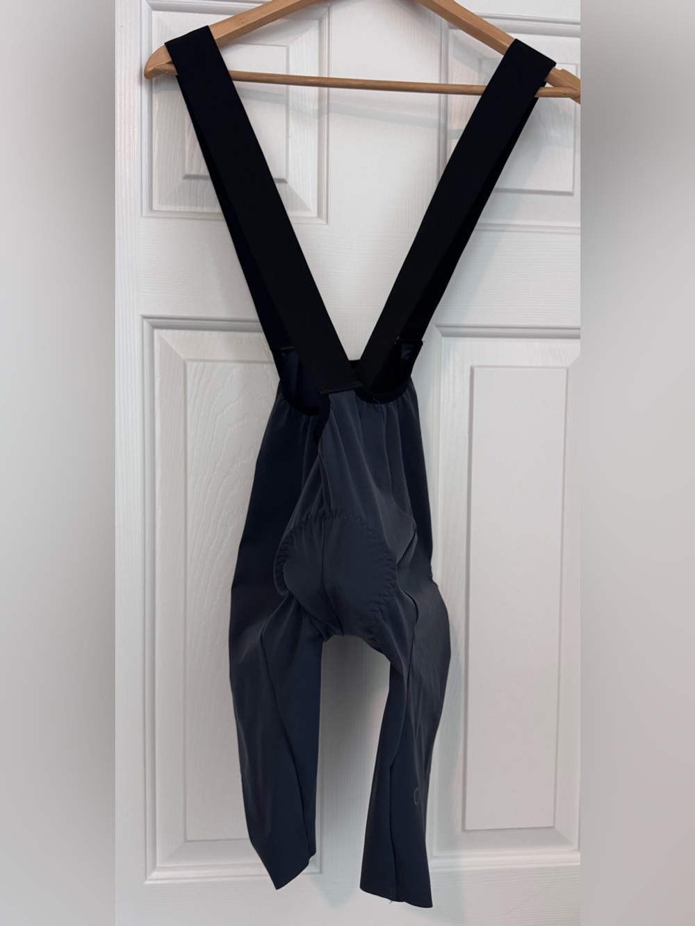 Velocio Cycling Bib Shorts, Black Men’s Small Cycle